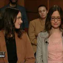 Sinister Sister | The Verdict With Judge Hatchett