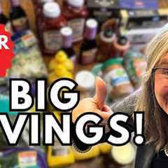 Stocking Up on Grocery Markdowns without Blowing Your Budget