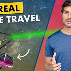 James Webb Space Telescope | Can it Time Travel? | Big Bang | Dhruv Rathee