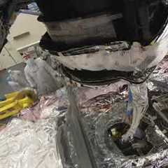 James Webb Space Telescope: Assembled & Ready! 🔭✨