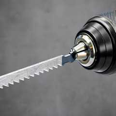 Perfect Wood Mortises With a Jigsaw Blade - A Secret Many Carpenters Don’t Know!