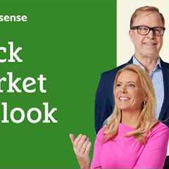 How Will The Stock Market Do In 2026? | Market Sense | Fidelity Investments