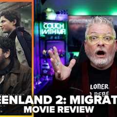 Greenland 2: Migration (2026) Movie Review