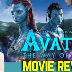 Avatar 2 Movie Review | KRK | #avatar2 #avatar #krkreview #review #krk #hollywood #latestreviews