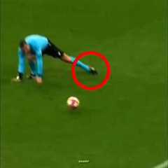 referee funny moment 😂
