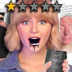 Testing The WEIRDEST Products On The Internet