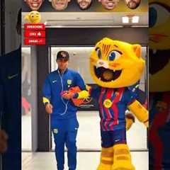 Soccer player's best, epic & funny moments 😆 #football #footballskillschallenge