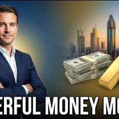 How to Build Wealth That Changes the Way You See Money