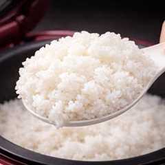 Stop Cooking Rice with Just Water! This Is the Hotel Chef’s Secret | Tracy Tips