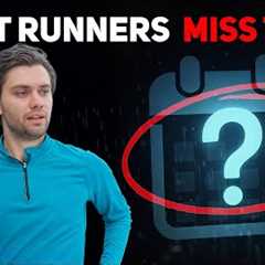 3 Mistakes Runners Make Before Training Even Starts