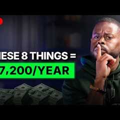 8 Things That Are No Longer Worth Your Money In  2026 (LIVE)