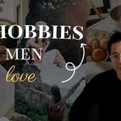 The 10 Hobbies Men Find Most Attractive In Women