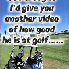 #golfgear #golfskill #friends #golf #golflife #golfswing #golfskill #golfing #golfcourse