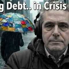 Never Thought About Financial Planning? Where to Start With Debt