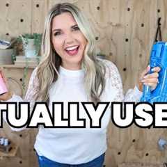 Amazon Organization You'll Actually Use!