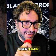 Black Mirror Is Coming Back to Netflix