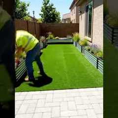 Small scale garden variations #homegoals #gardendesign #gardenproject #homeremodel #remodeling