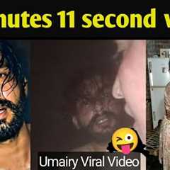 Umairi Viral Video 😂 | 7 Minutes 11 Seconds | Viral on Social Media