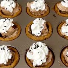 Easy Dessert Recipes!