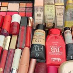 5:11 Luxury Beauty Products ASMR | Pure Sounds