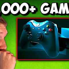 The Best Emulation Consoles on Amazon 2025 - PLUG & PLAY 🔥