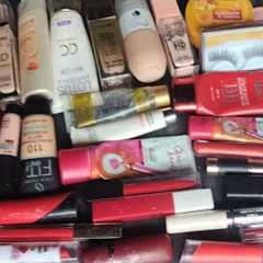 5:36 Daily Beauty Products ASMR | Soothing & Relaxing