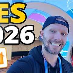 The BEST Smart Home Tech of CES 2026!