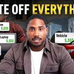 How to Turn Everyday Expenses Into Tax Write Offs