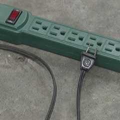 Safety tips on how to prevent electrical fires in your home