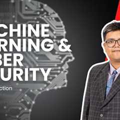 The Role of Machine Learning for Cybersecurity - Introduction
