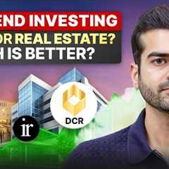 Everything You Need to Know before Investing in REITs (Real Estate Investment Trusts)