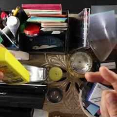 Stamp Collecting Tools, Storage Supplies & Tips