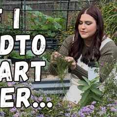 What I Wish I Knew Before I Started Gardening