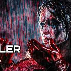 MOST ANTICIPATED UPCOMING MOVIES 2026 [4K ULTRA HD] Trailers