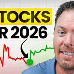 8 Cheap Stocks to BUY for 2026