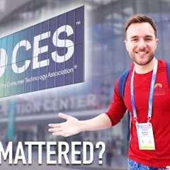 The Matter Smart Home at CES 2026