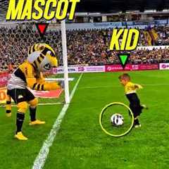 Epic Kids Moments + HIM