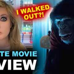 Primate Movie REVIEW - 2026
