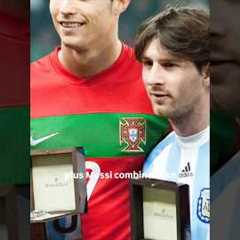 This Player is Better Than Cristiano Ronaldo 🤯#cristianoronaldo #football #soccer