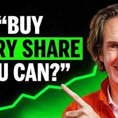 Leaked: Trump’s $500 BILLION Defence Stock - The Opportunity of a Lifetime!