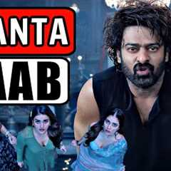 The RajaSaab Movie Review & Analysis | Prabhas