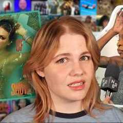 A Definitive Ranking of 2025 Pop Culture Moments