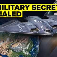 The Ultimate Guide to US Military’s DEADLIEST and Most POWERFUL Weapons