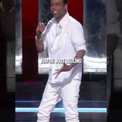 Who Doesn't Like Money? | Chris Rock