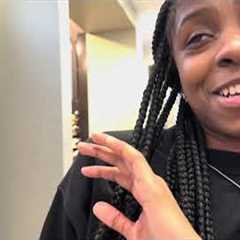 SNEAKER BALL | SHOPPING | GRWU 