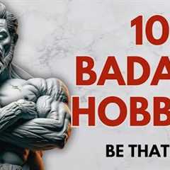 Pick One of These 10 Hobbies… Your Life Won’t Be the Same | Stoicism | Stoic Wisdom