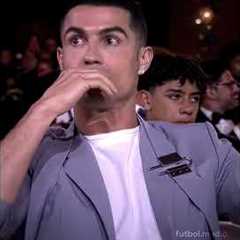 Ronaldo's Revenge On Neymar..🥶