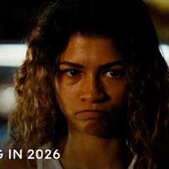Coming In 2026 | HBO Max