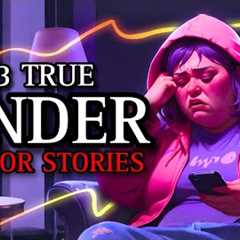 13 TRUE Terrifying Tinder/Online Dating Horror Stories That Will Make You CRY!