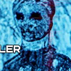 UNDERTONE Official Teaser Trailer (2026) Horror Movie [HD]